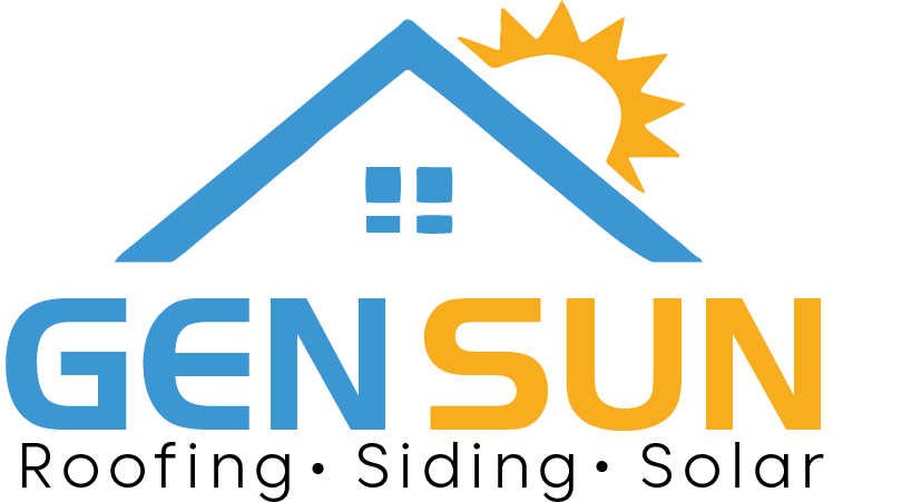 Gensun Roofing & Solar